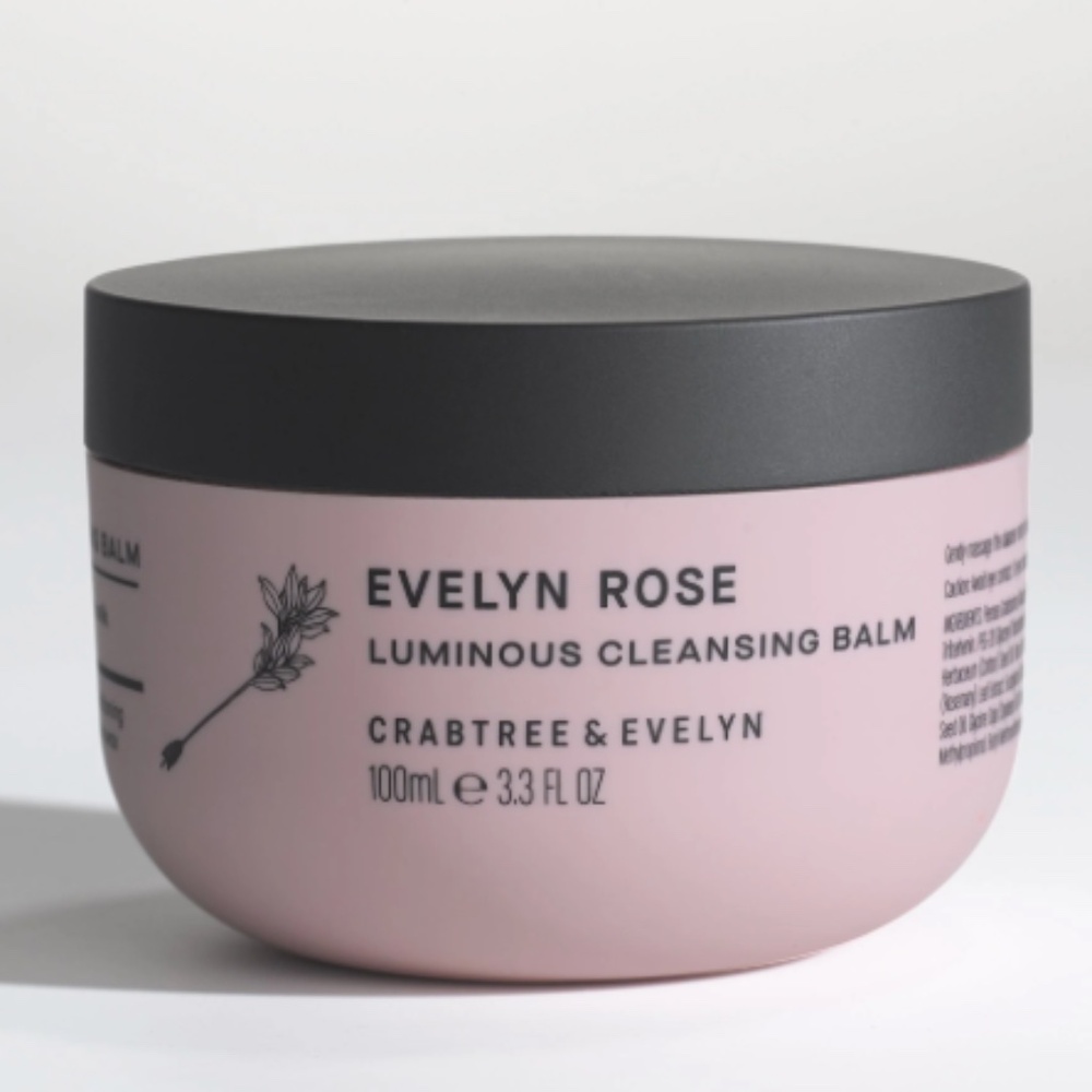 LUMINOUS CLEANSING BALM - 100ML